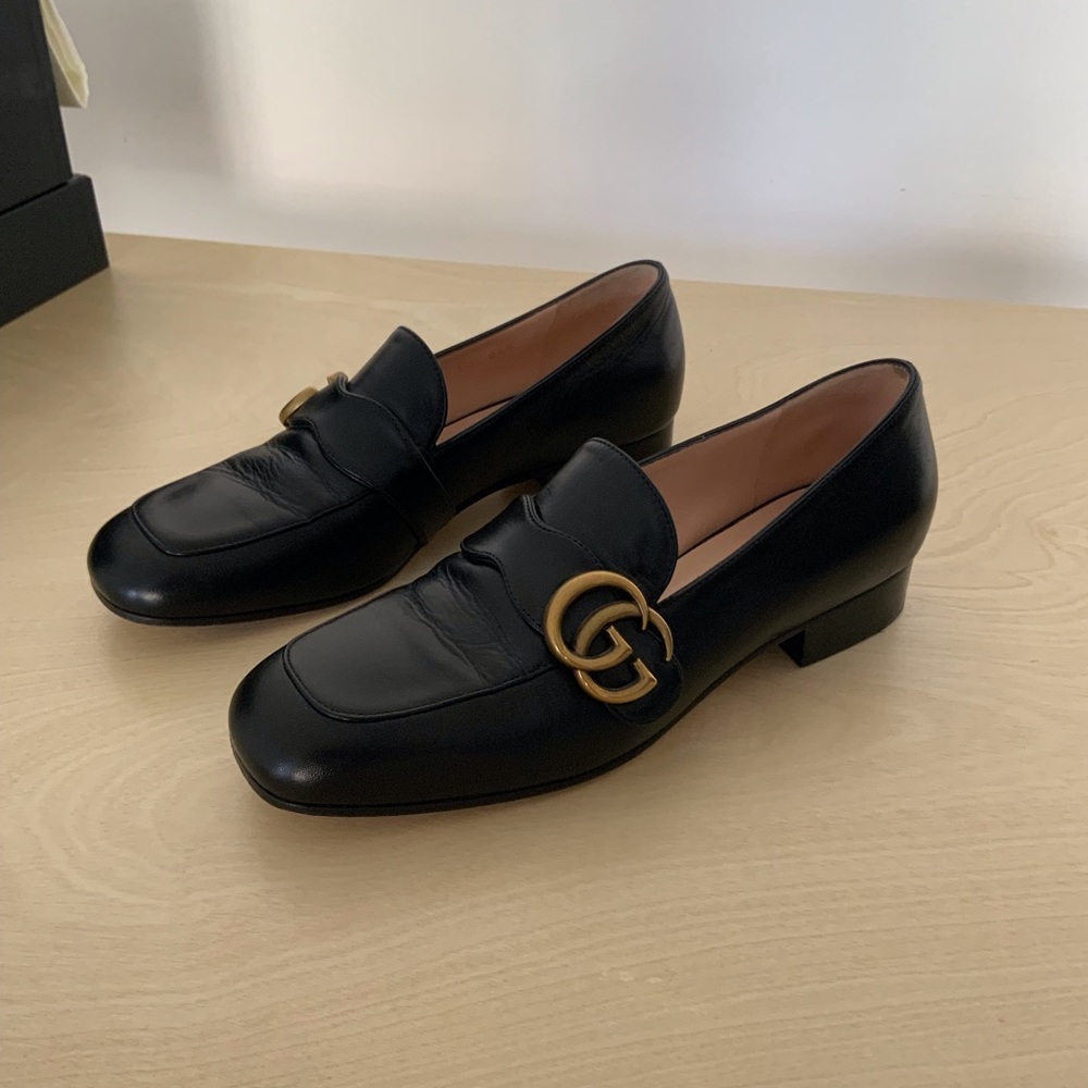 Gucci loafer